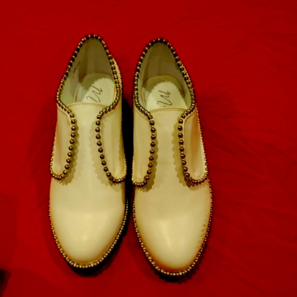 Matisse shoes
